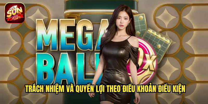 Trách nhiệm và quyền lợi theo điều khoản điều kiện