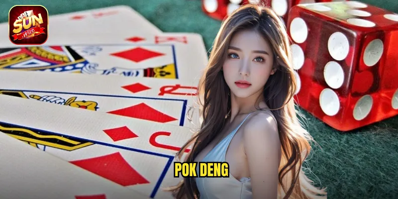 Pok Deng