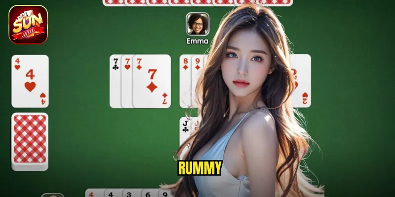 Rummy