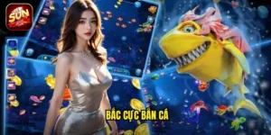 Bắc Cực Bắn Cá