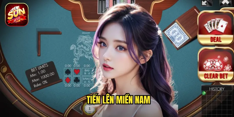 Tiến Lên Miền Nam