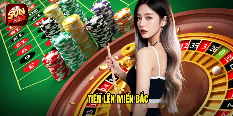 Tiến Lên Miền Bắc