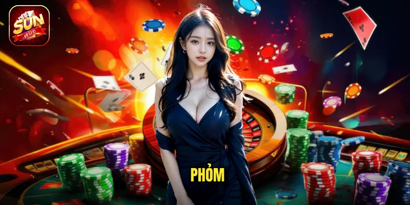 Phỏm