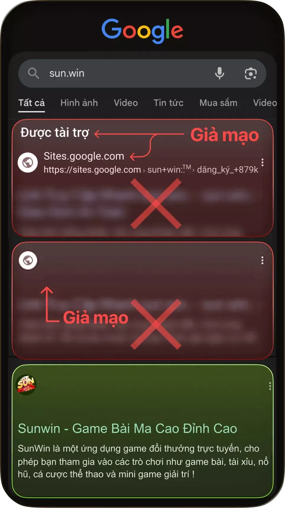 Trang chủ 10 sunwin chính hãng